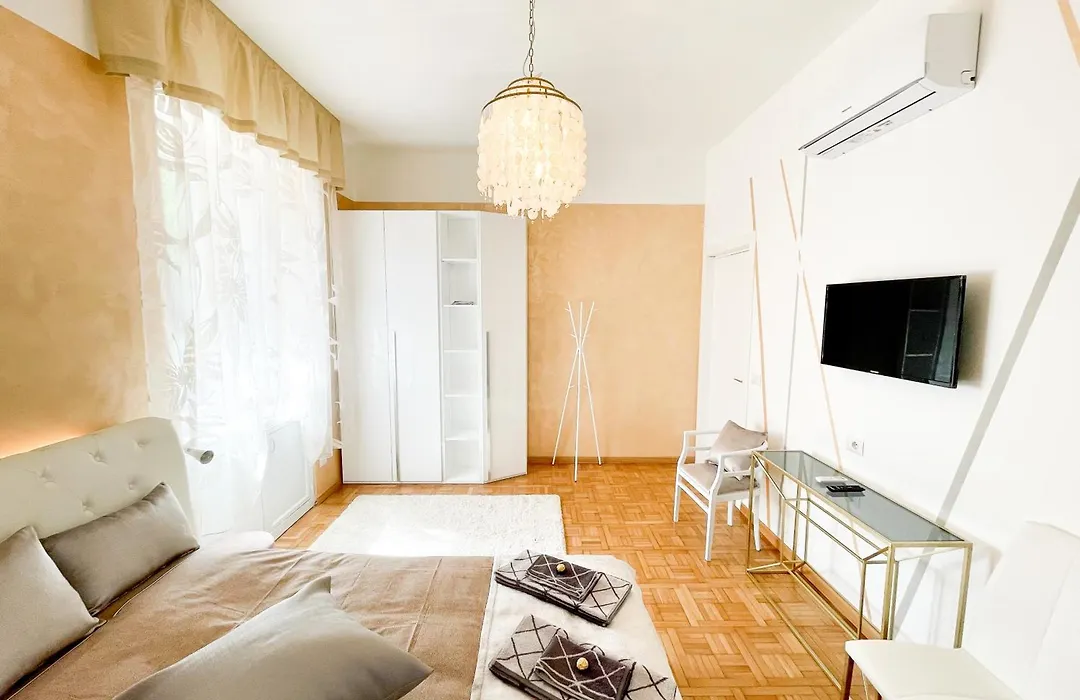 B&B Le Chevalier-1